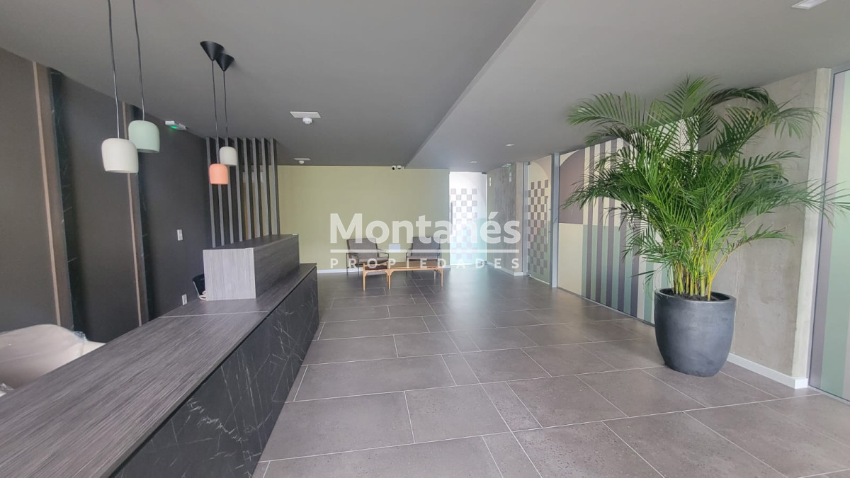 Apartamento ID.10241 - OPORTUNIDAD últimas unidades, Peninsula Punta del este, Venta 1 dormitorio