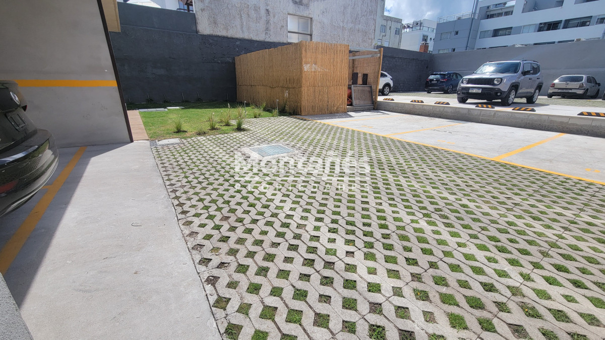 Apartamento ID.10241 - OPORTUNIDAD últimas unidades, Peninsula Punta del este, Venta 1 dormitorio