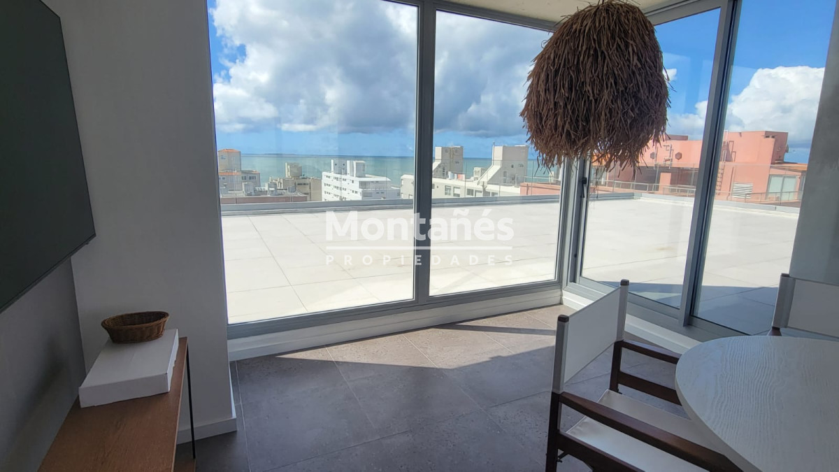 Apartamento ID.10241 - OPORTUNIDAD últimas unidades, Peninsula Punta del este, Venta 1 dormitorio