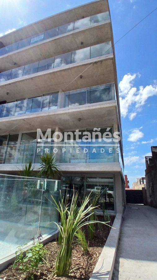 Apartamento ID.10241 - OPORTUNIDAD últimas unidades, Peninsula Punta del este, Venta 1 dormitorio