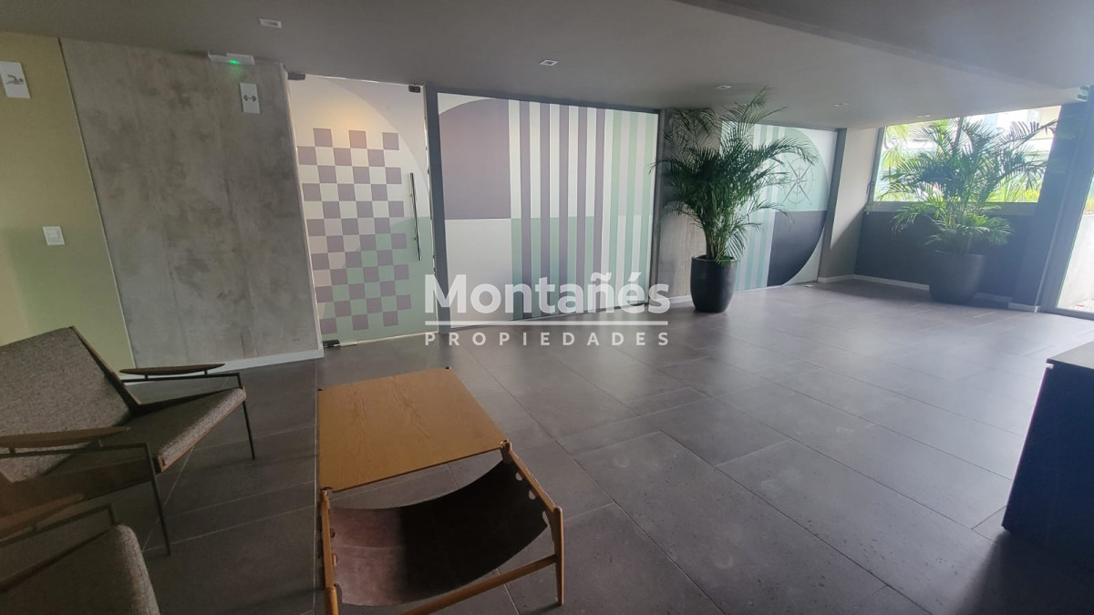 Apartamento ID.10241 - OPORTUNIDAD últimas unidades, Peninsula Punta del este, Venta 1 dormitorio