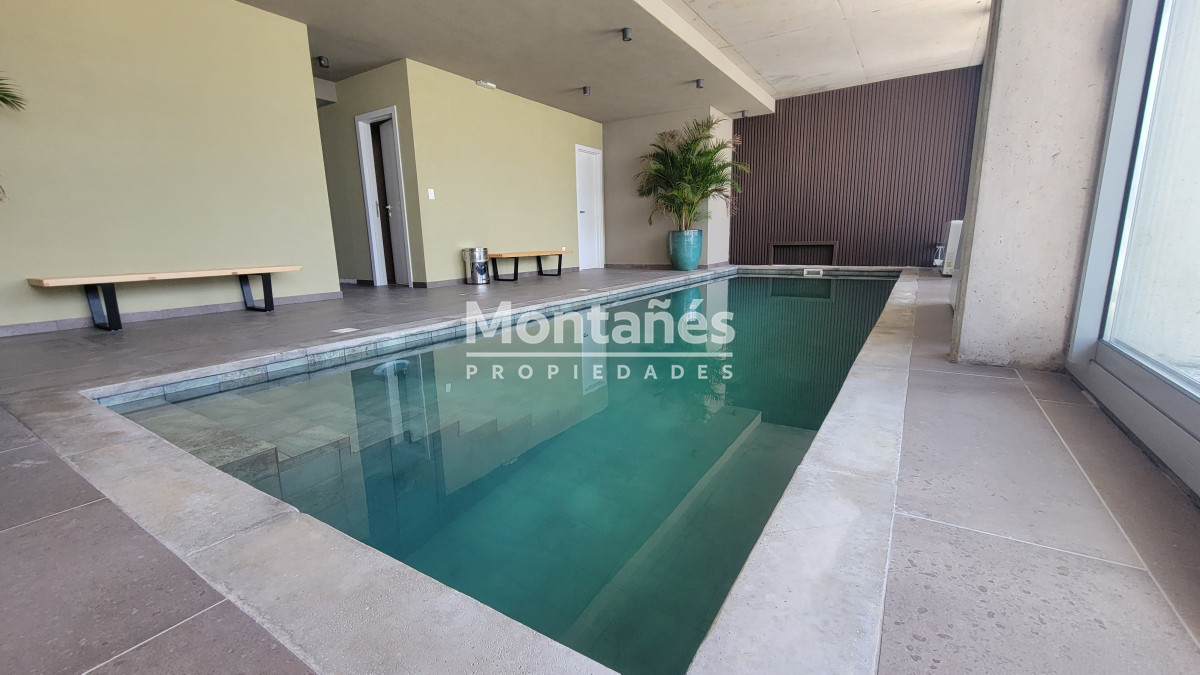 Apartamento ID.10241 - OPORTUNIDAD últimas unidades, Peninsula Punta del este, Venta 1 dormitorio
