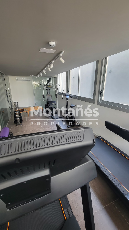 Apartamento ID.10241 - OPORTUNIDAD últimas unidades, Peninsula Punta del este, Venta 1 dormitorio