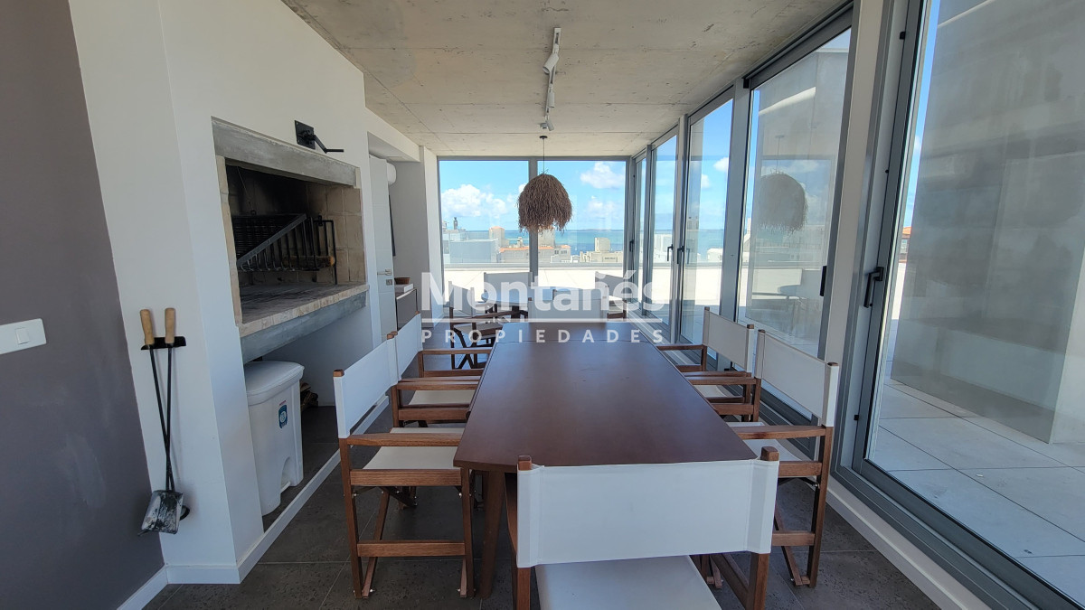 Apartamento ID.10241 - OPORTUNIDAD últimas unidades, Peninsula Punta del este, Venta 1 dormitorio