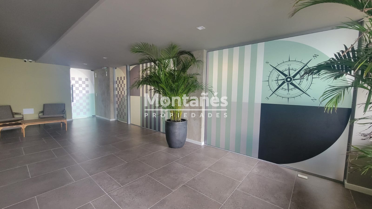 Apartamento ID.10241 - OPORTUNIDAD últimas unidades, Peninsula Punta del este, Venta 1 dormitorio