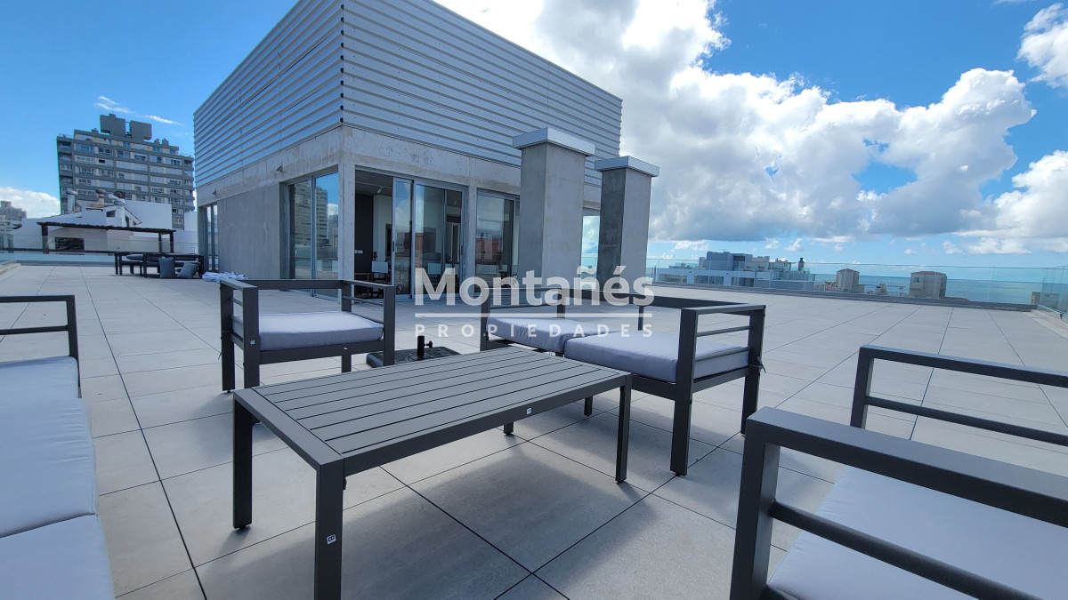 Apartamento ID.10241 - OPORTUNIDAD últimas unidades, Peninsula Punta del este, Venta 1 dormitorio