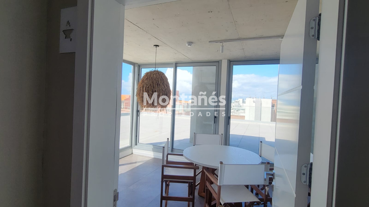 Apartamento ID.10241 - OPORTUNIDAD últimas unidades, Peninsula Punta del este, Venta 1 dormitorio