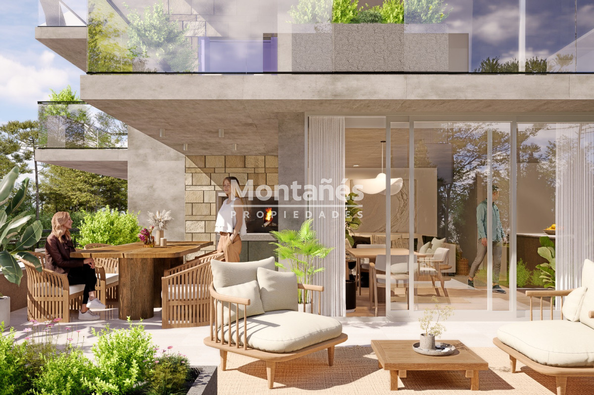Rincón del Indio - GoPunta - Portal Inmobiliario de Punta del Este - Maldonado