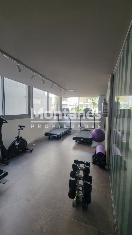 Apartamento ID.10241 - OPORTUNIDAD últimas unidades, Peninsula Punta del este, Venta 1 dormitorio