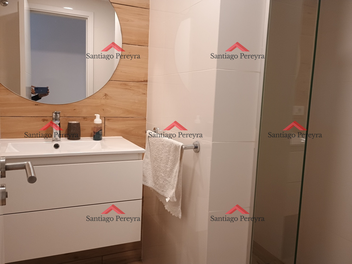 Apartamento ID.16083 - Venta de apartamento 2 dormitorios, Mansa, Punta del Este
