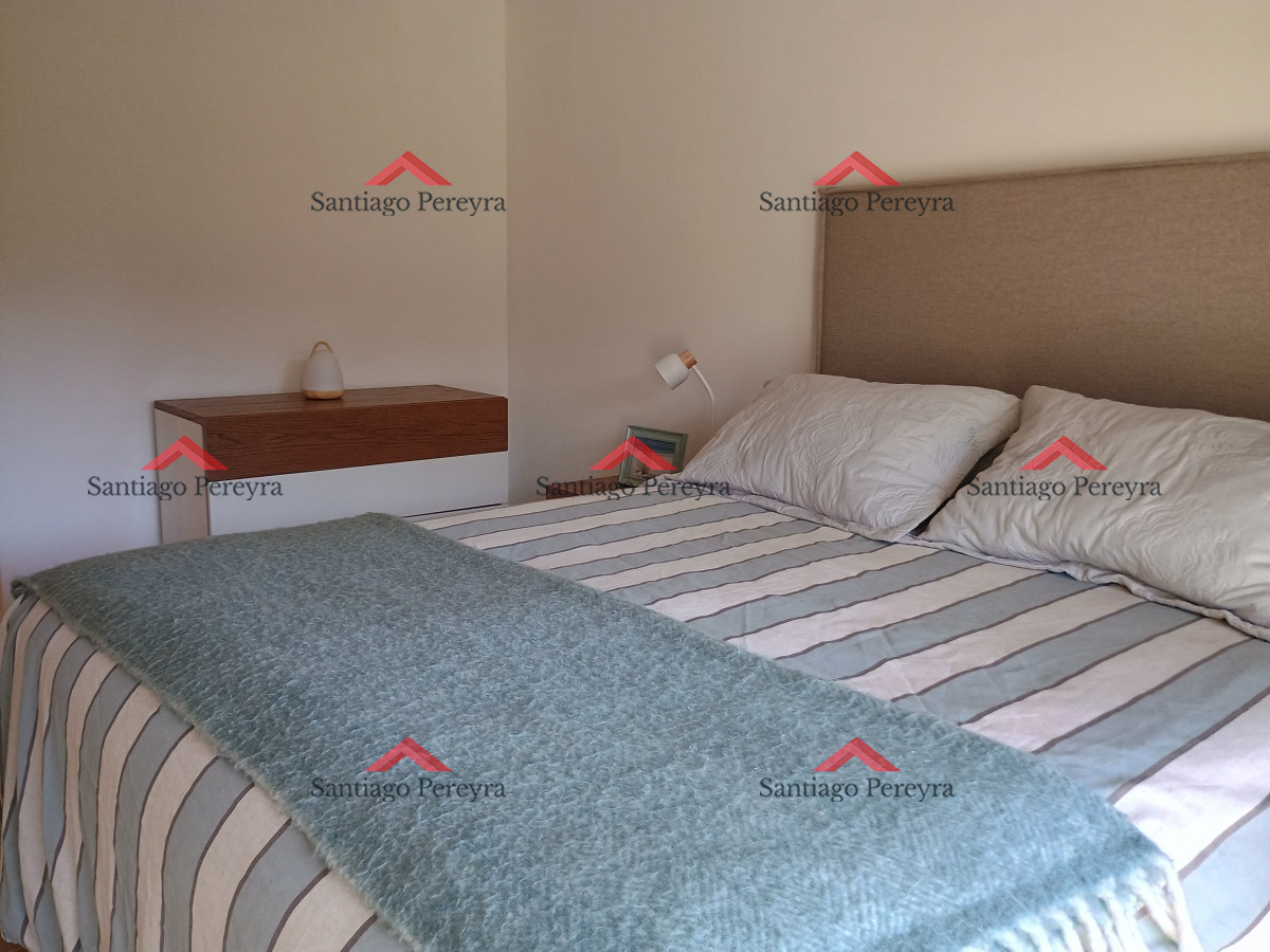 Apartamento ID.16083 - Venta de apartamento 2 dormitorios, Mansa, Punta del Este