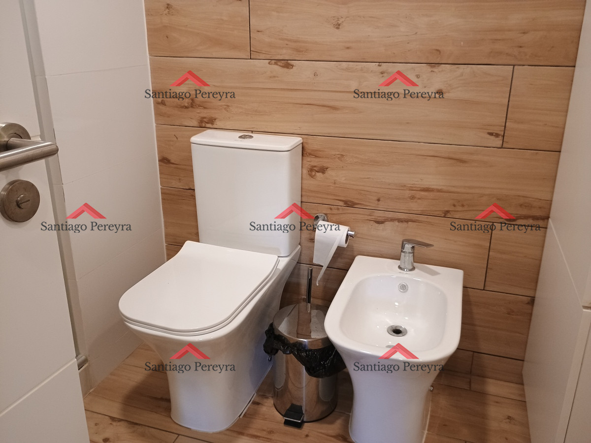 Apartamento ID.16083 - Venta de apartamento 2 dormitorios, Mansa, Punta del Este