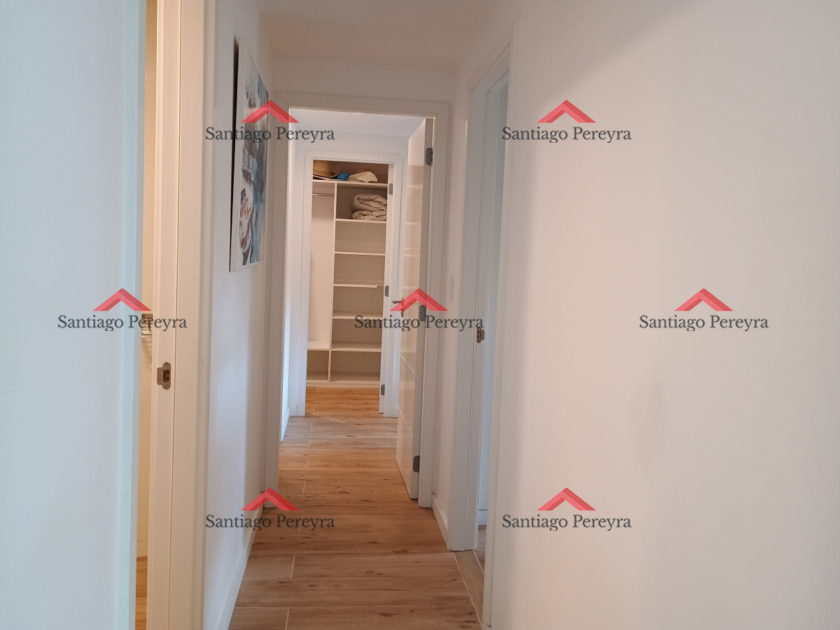 Apartamento ID.16083 - Venta de apartamento 2 dormitorios, Mansa, Punta del Este