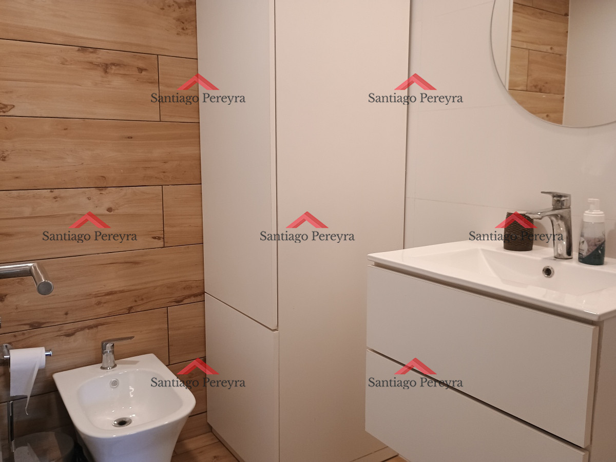 Apartamento ID.16083 - Venta de apartamento 2 dormitorios, Mansa, Punta del Este