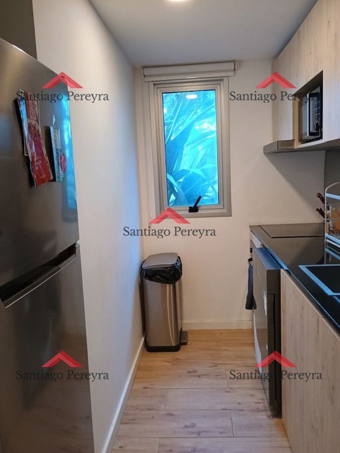 Apartamento ID.16083 - Venta de apartamento 2 dormitorios, Mansa, Punta del Este