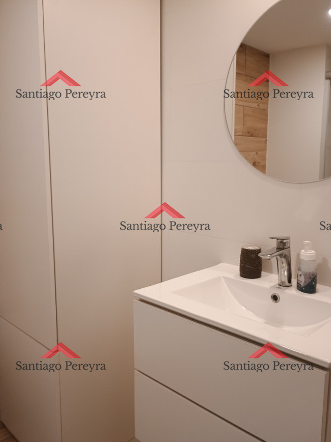Apartamento ID.16083 - Venta de apartamento 2 dormitorios, Mansa, Punta del Este