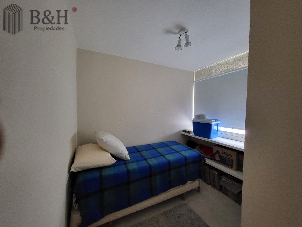 Apartamento ID.6435 - Venta de apartamento 4 dormitorios, Península, Punta del Este
