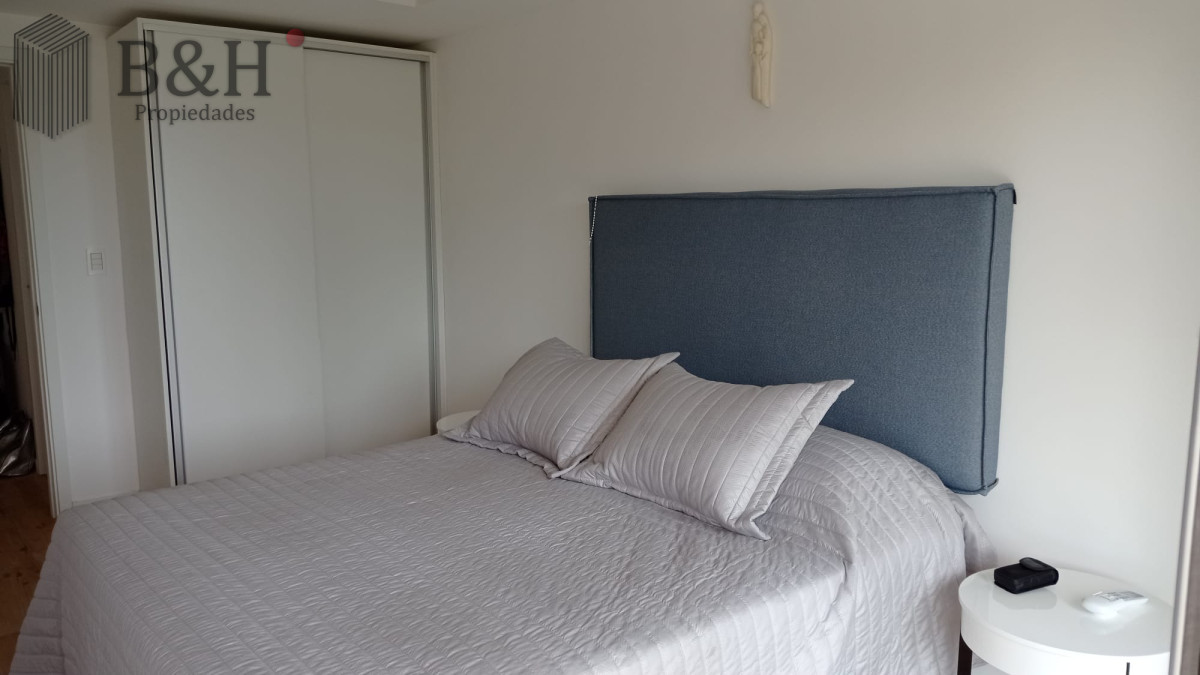 Apartamento ID.1812 -  ALQUILER DE APARTAMENTO DE 1 DORMITORIO, PLAYA MANSA, PUNTA DEL ESTE