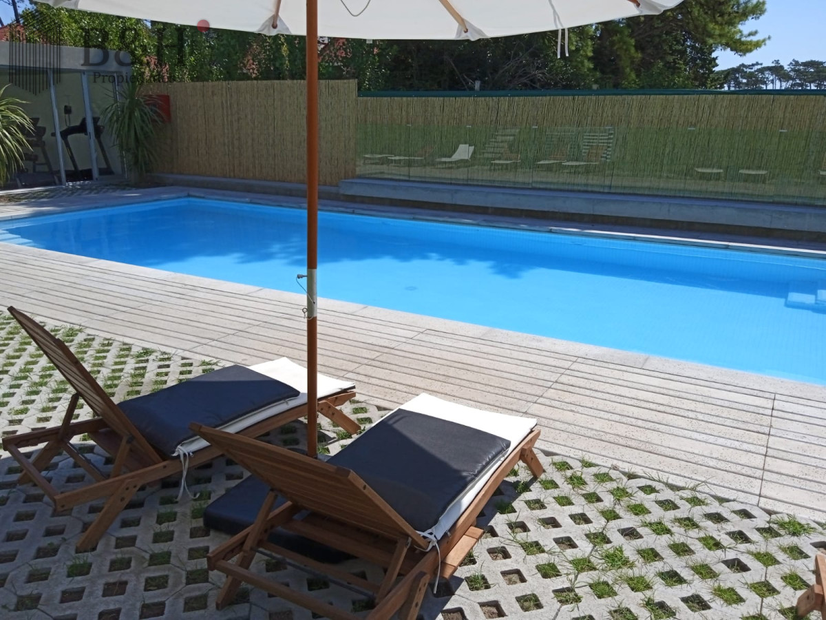 Apartamento ID.1812 -  ALQUILER DE APARTAMENTO DE 1 DORMITORIO, PLAYA MANSA, PUNTA DEL ESTE