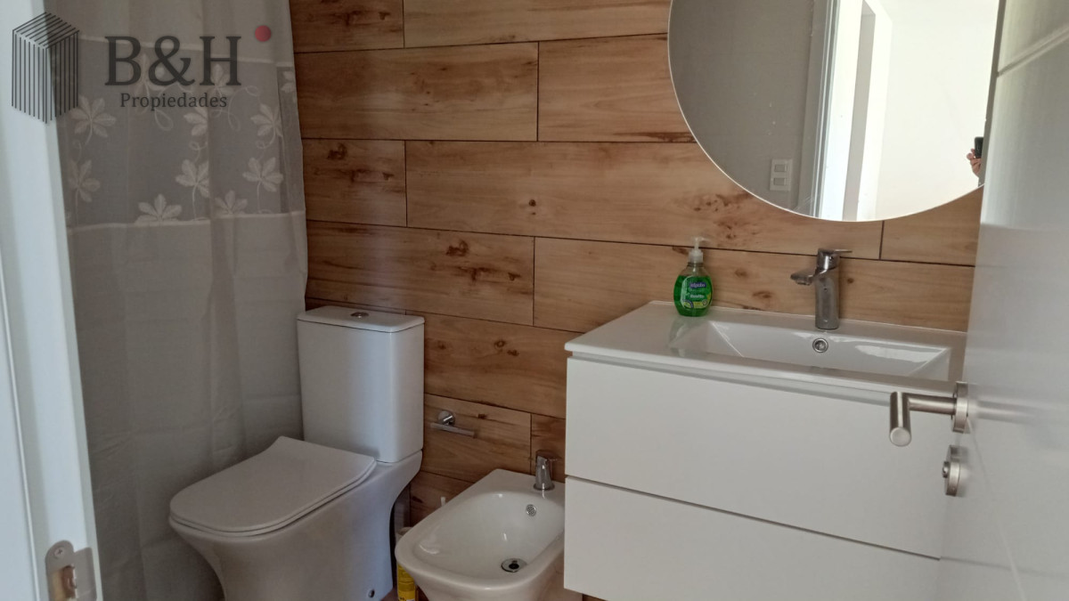 Apartamento ID.1812 -  ALQUILER DE APARTAMENTO DE 1 DORMITORIO, PLAYA MANSA, PUNTA DEL ESTE