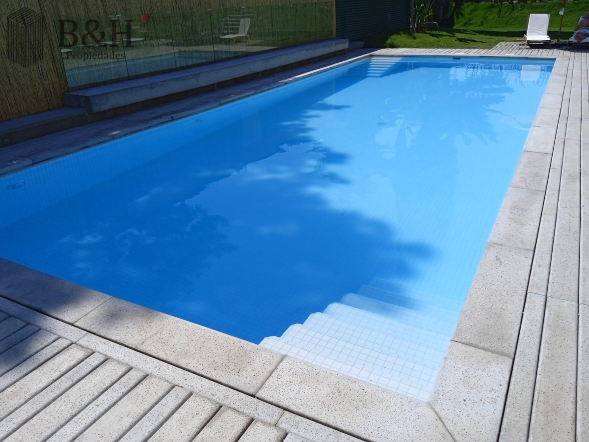 Apartamento ID.1812 -  ALQUILER DE APARTAMENTO DE 1 DORMITORIO, PLAYA MANSA, PUNTA DEL ESTE