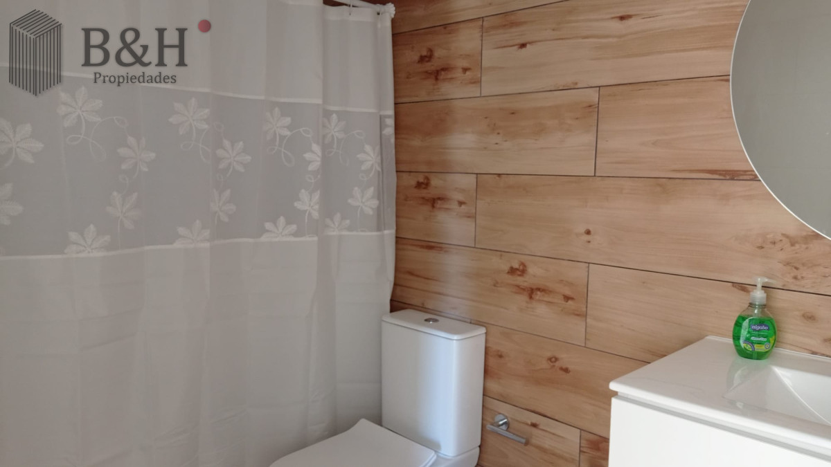 Apartamento ID.1812 -  ALQUILER DE APARTAMENTO DE 1 DORMITORIO, PLAYA MANSA, PUNTA DEL ESTE
