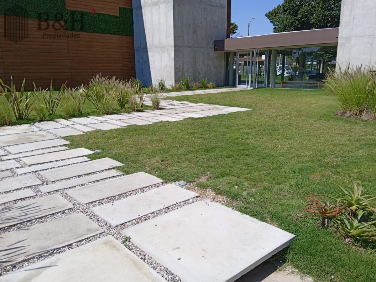 Apartamento ID.1812 -  ALQUILER DE APARTAMENTO DE 1 DORMITORIO, PLAYA MANSA, PUNTA DEL ESTE