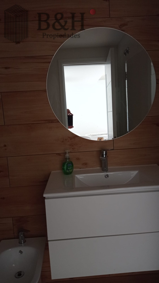 Apartamento ID.1812 -  ALQUILER DE APARTAMENTO DE 1 DORMITORIO, PLAYA MANSA, PUNTA DEL ESTE