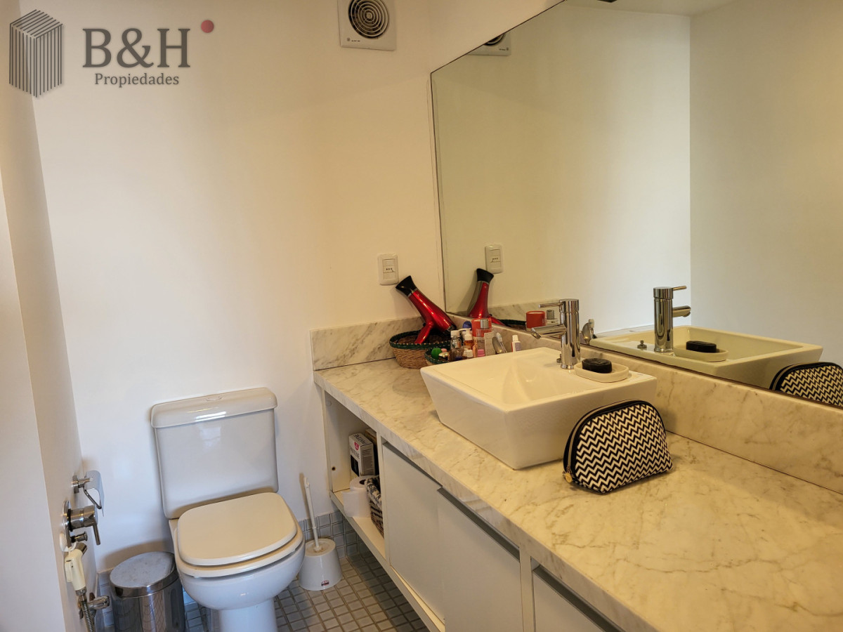 Apartamento ID.6435 - Venta de apartamento 4 dormitorios, Península, Punta del Este