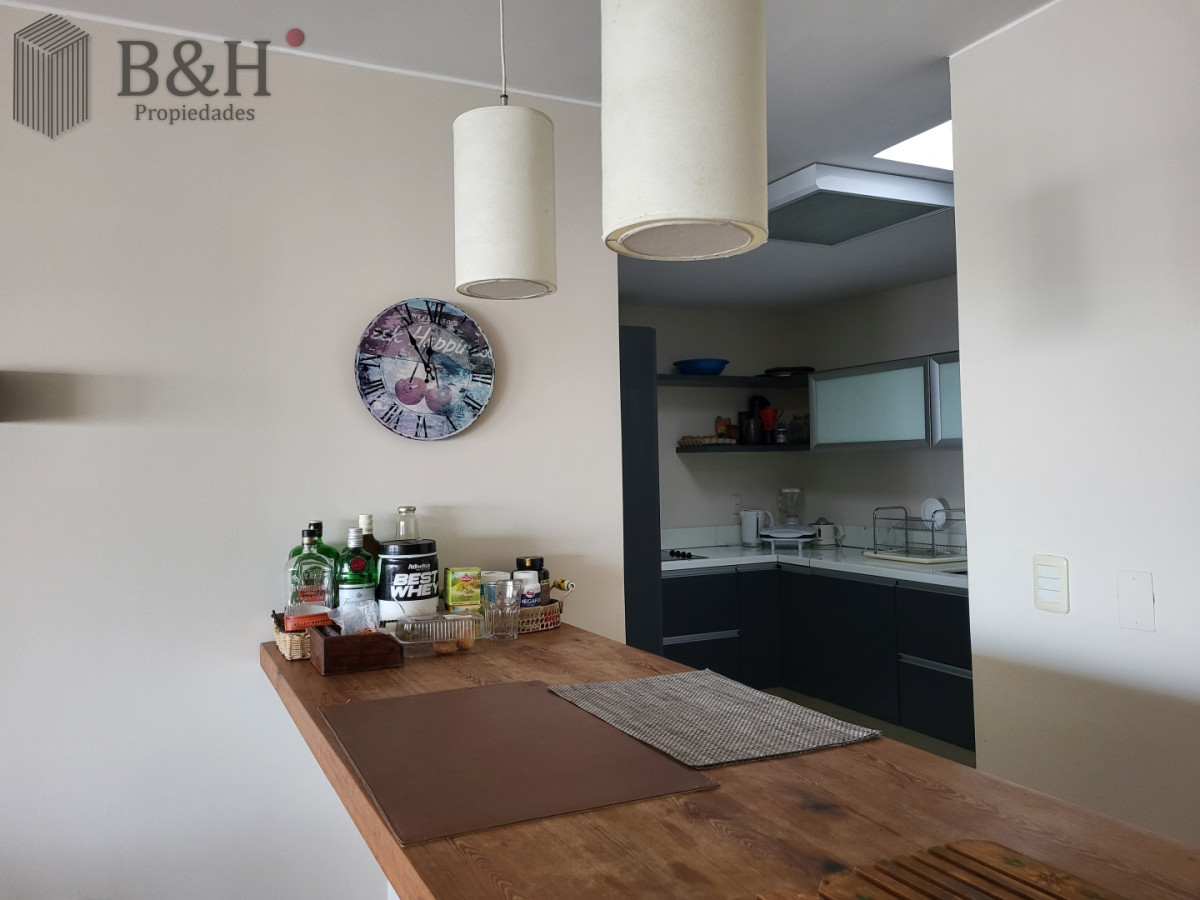 Apartamento ID.6435 - Venta de apartamento 4 dormitorios, Península, Punta del Este