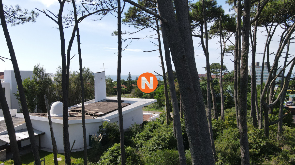 Terreno Ref.226102 - NIRVANA BOSQUE