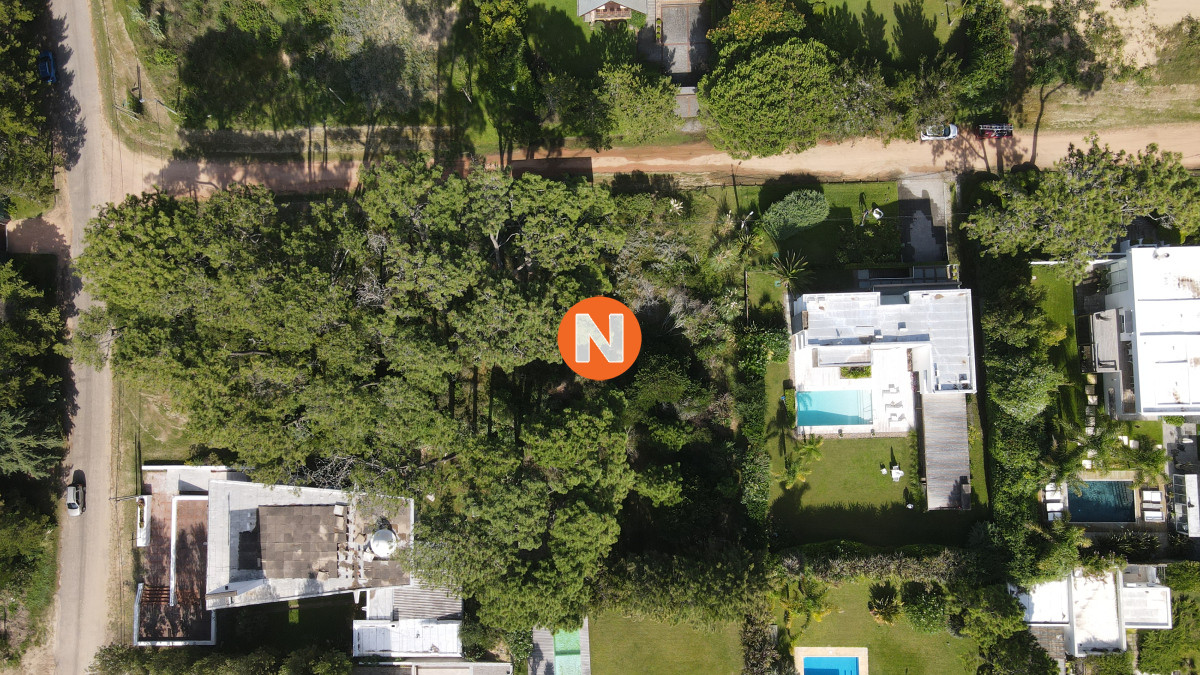Terreno Ref.226102 - NIRVANA BOSQUE