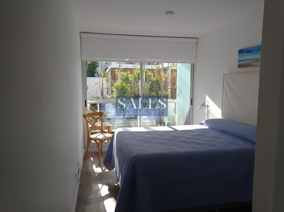 Apartamento ID.877 - Venta apartamento 1 dormitorio, Peninsula, Punta del Este