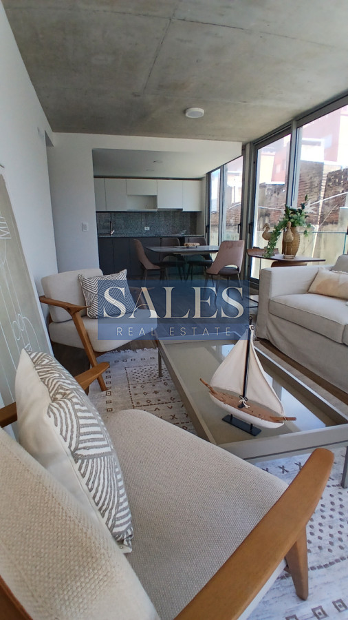 Apartamento ID.1215 - Precio por debajo del Costo!!! Península Punta del Este, Venta 2 dormitorios