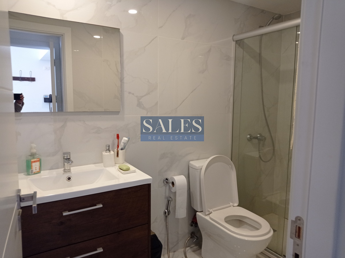 Apartamento ID.877 - Venta apartamento 1 dormitorio, Peninsula, Punta del Este