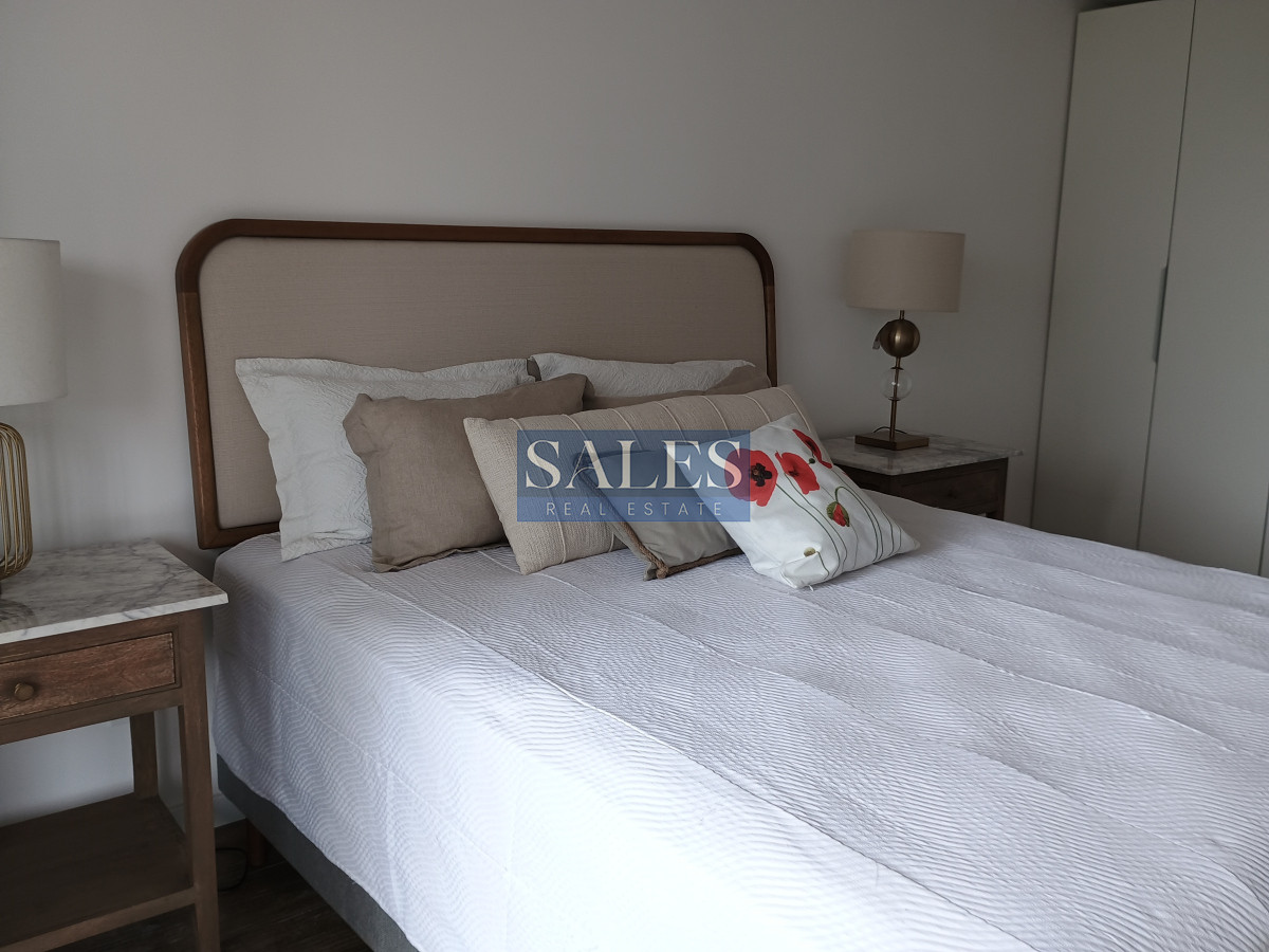 Apartamento ID.1215 - Precio por debajo del Costo!!! Península Punta del Este, Venta 2 dormitorios
