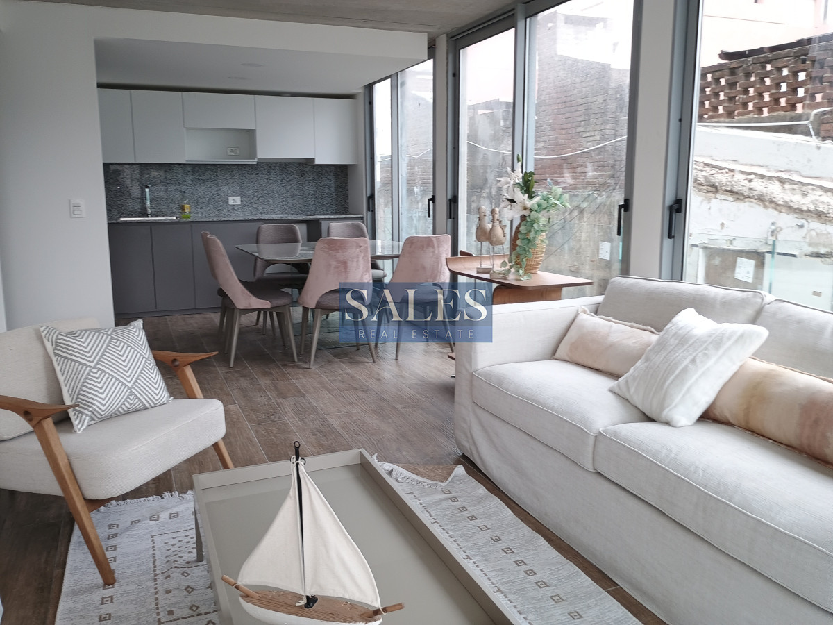 Apartamento ID.1215 - Precio por debajo del Costo!!! Península Punta del Este, Venta 2 dormitorios