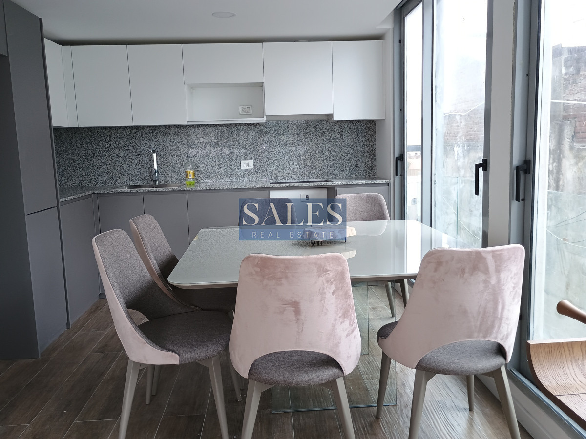 Apartamento ID.1215 - Precio por debajo del Costo!!! Península Punta del Este, Venta 2 dormitorios