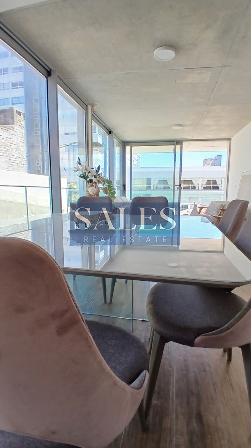 Apartamento ID.1215 - Precio por debajo del Costo!!! Península Punta del Este, Venta 2 dormitorios