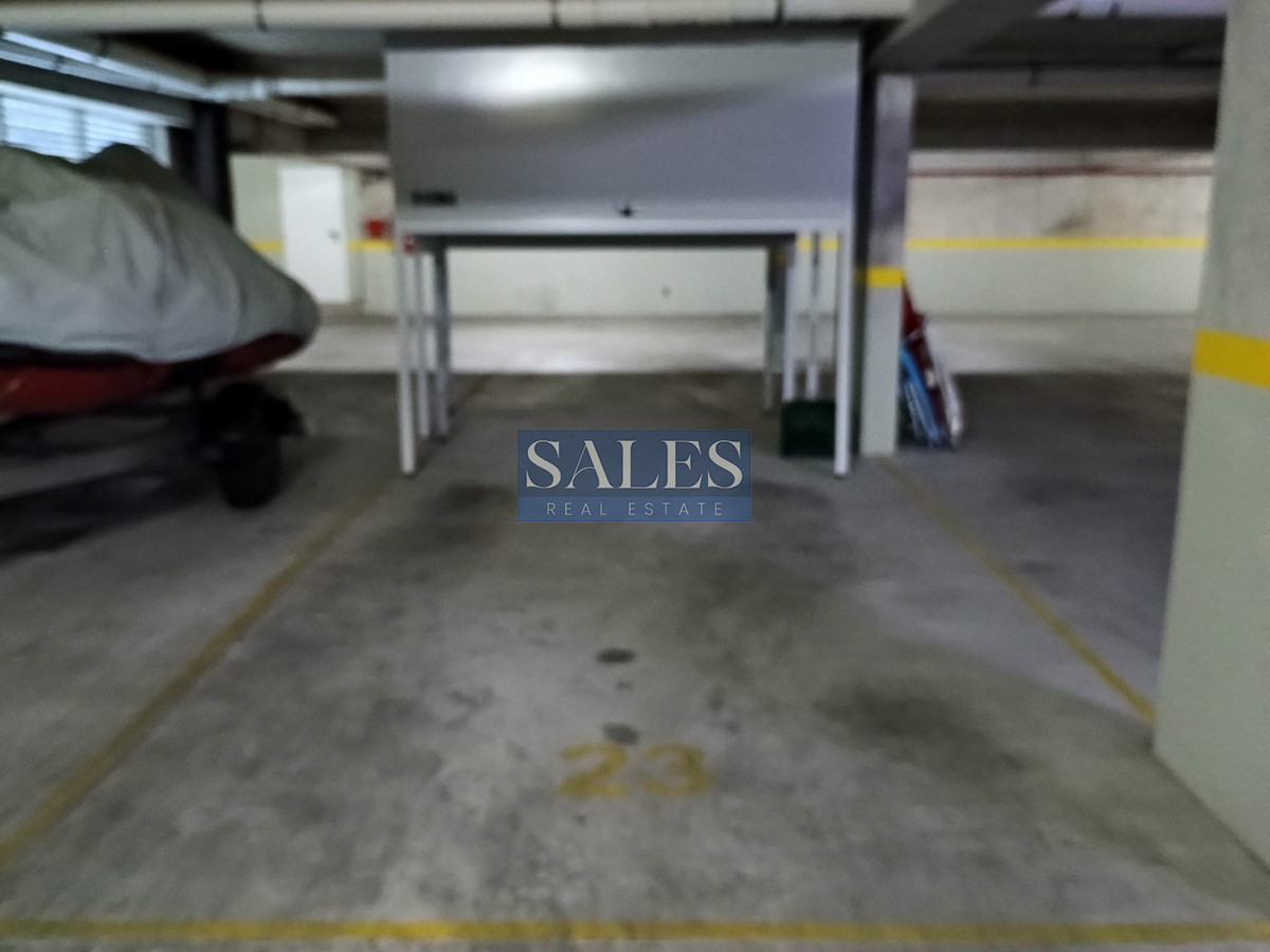 Apartamento ID.883 - Venta de apartamento 1 dormitorio, Península Punta del Estre