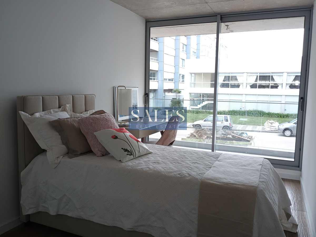 Apartamento ID.1215 - Precio por debajo del Costo!!! Península Punta del Este, Venta 2 dormitorios