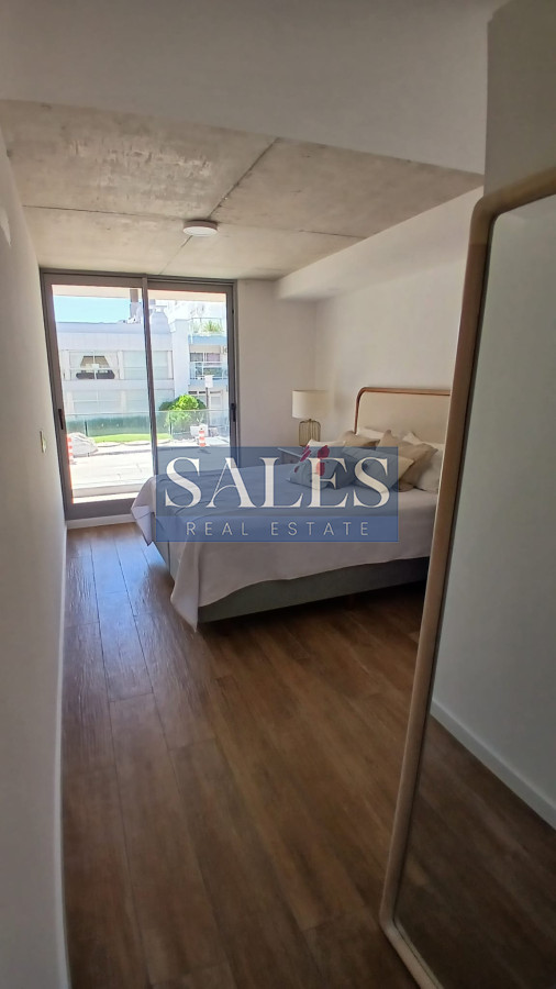 Apartamento ID.1215 - Precio por debajo del Costo!!! Península Punta del Este, Venta 2 dormitorios