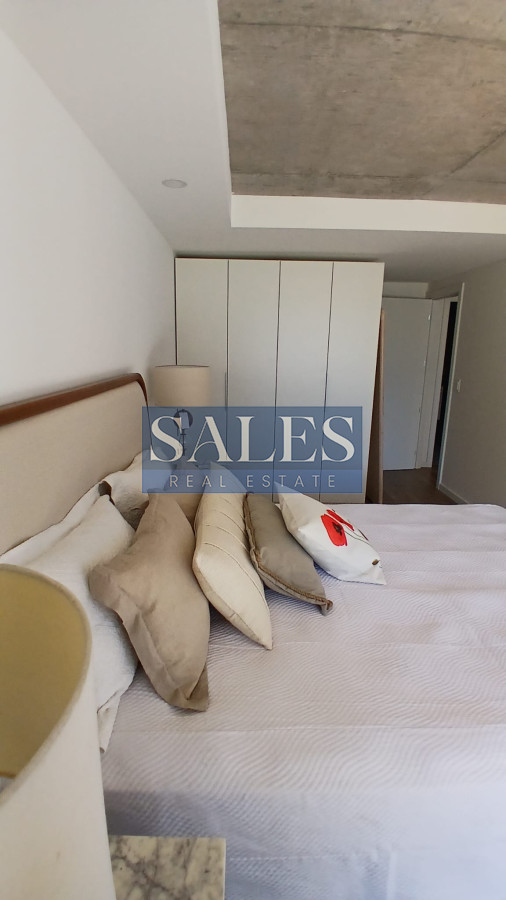 Apartamento ID.1215 - Precio por debajo del Costo!!! Península Punta del Este, Venta 2 dormitorios