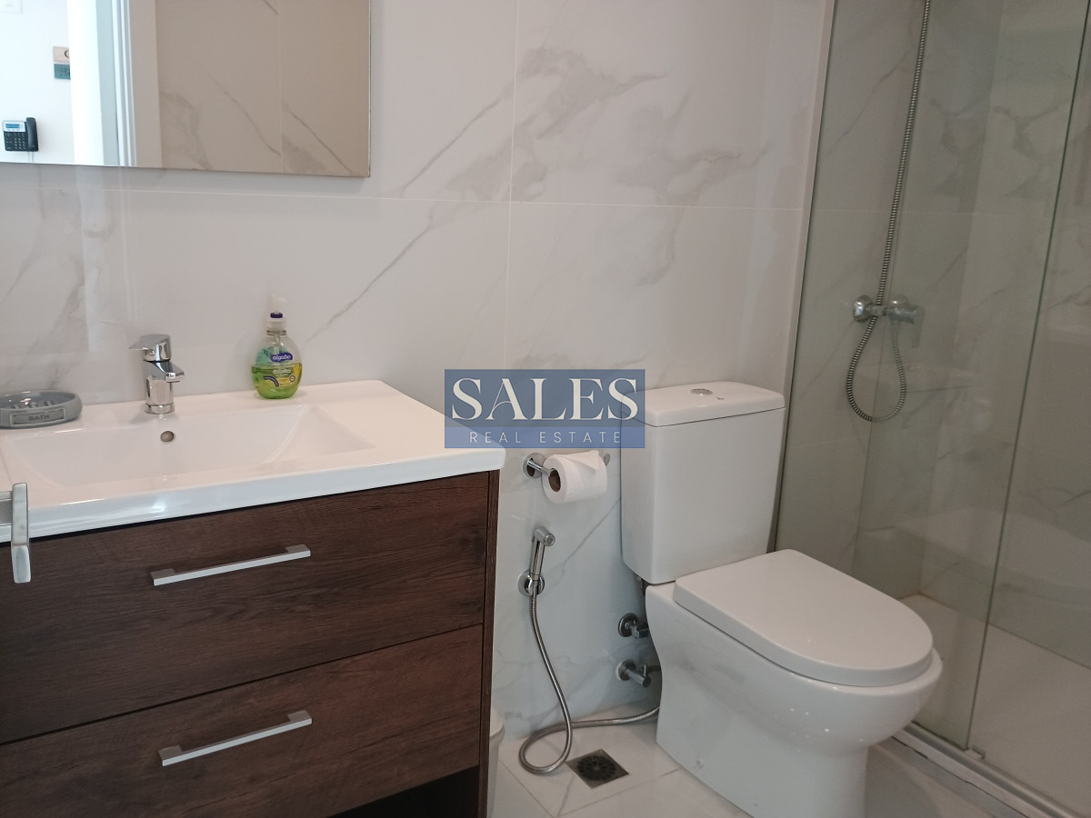 Apartamento ID.883 - Venta de apartamento 1 dormitorio, Península Punta del Estre