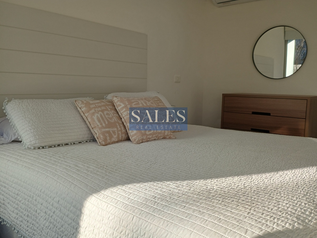 Apartamento ID.883 - Venta de apartamento 1 dormitorio, Península Punta del Estre