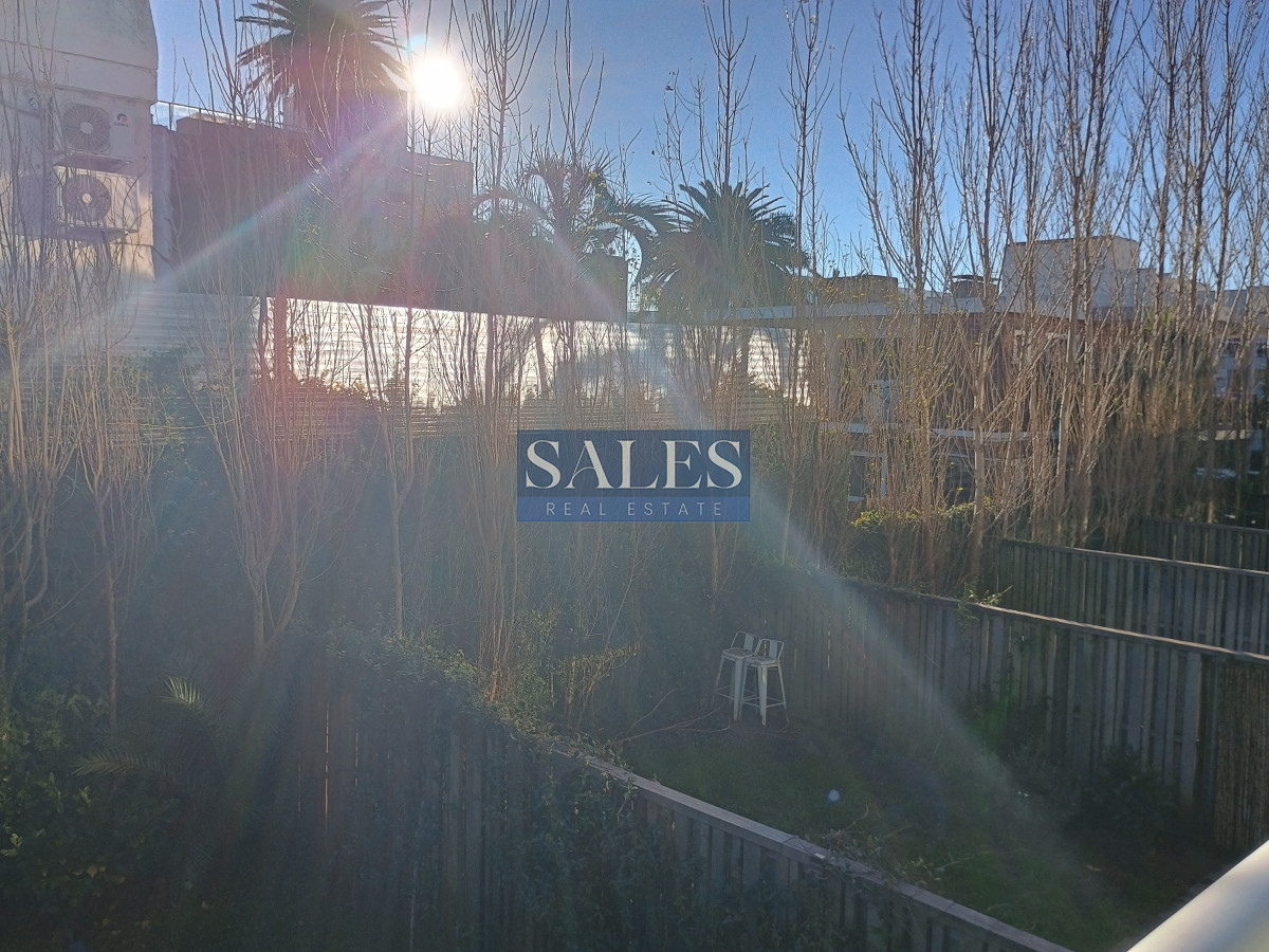 Apartamento ID.883 - Venta de apartamento 1 dormitorio, Península Punta del Estre