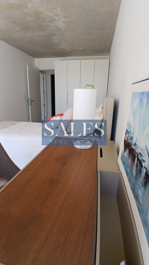 Apartamento ID.1215 - Precio por debajo del Costo!!! Península Punta del Este, Venta 2 dormitorios