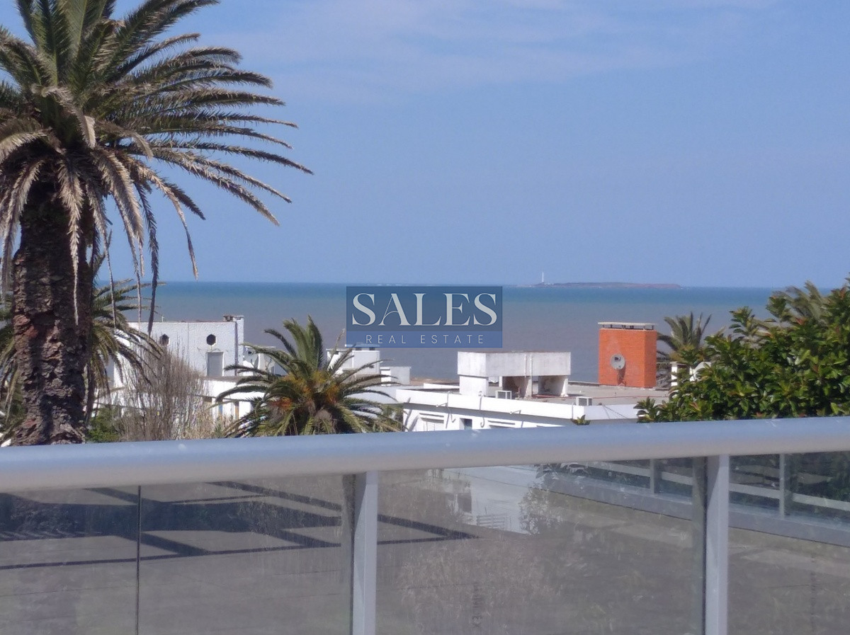 Apartamento ID.883 - Venta de apartamento 1 dormitorio, Península Punta del Estre