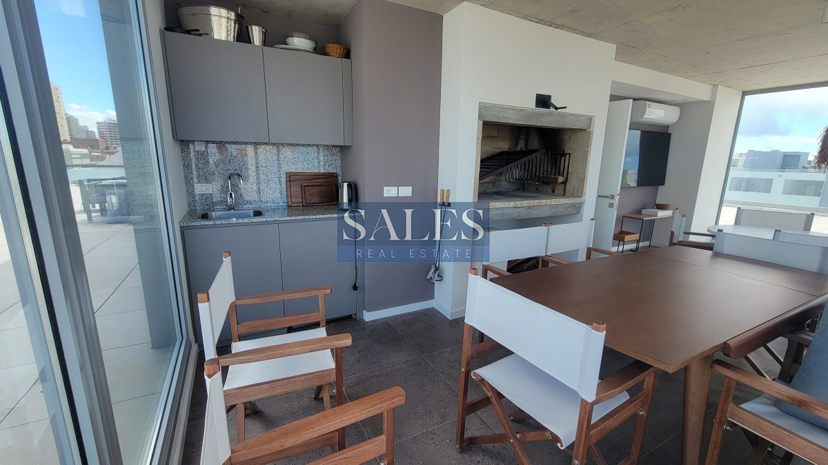 Apartamento ID.1215 - Precio por debajo del Costo!!! Península Punta del Este, Venta 2 dormitorios