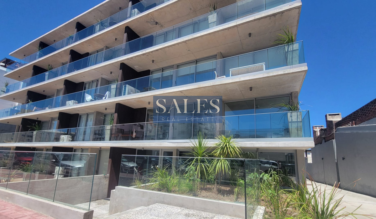 Apartamento ID.1215 - Precio por debajo del Costo!!! Península Punta del Este, Venta 2 dormitorios